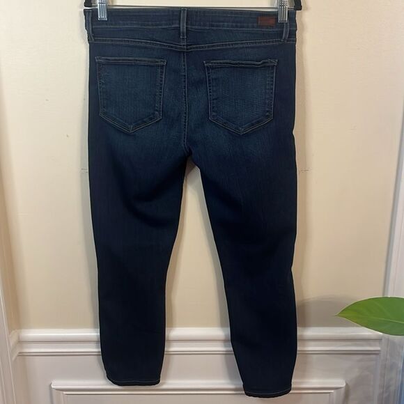 Paige Verdugo Ankle Jean - Picture 4 of 7